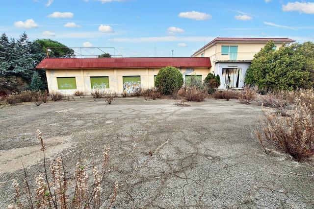 #2537054 Ex ristorante da riqualificare in vendita - foto 1
