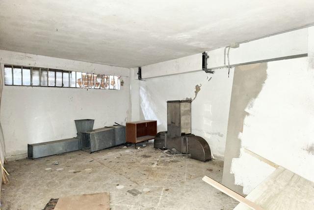#2537054 Ex ristorante da riqualificare in vendita - foto 8