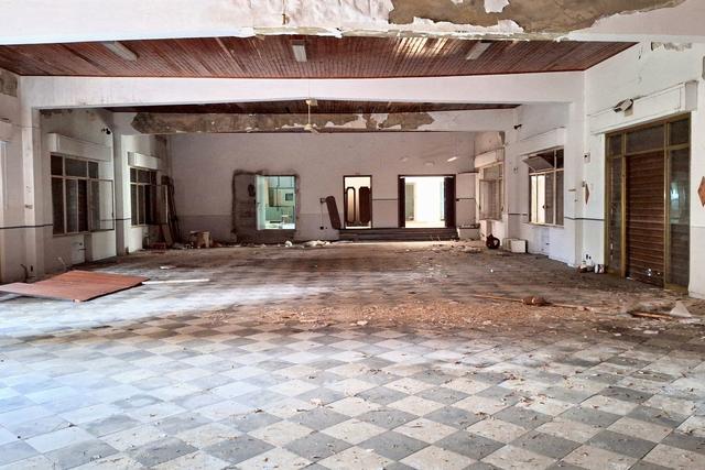 Ristorazione in vendita