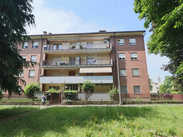 Appartamenti in vendita