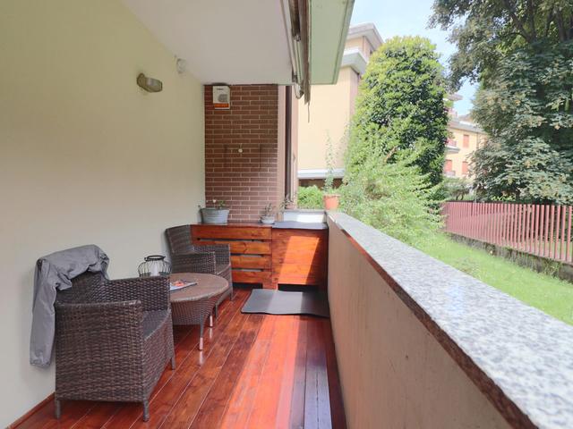 Appartamenti in vendita
