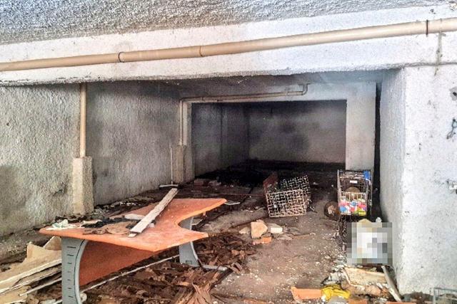 Magazzini in vendita