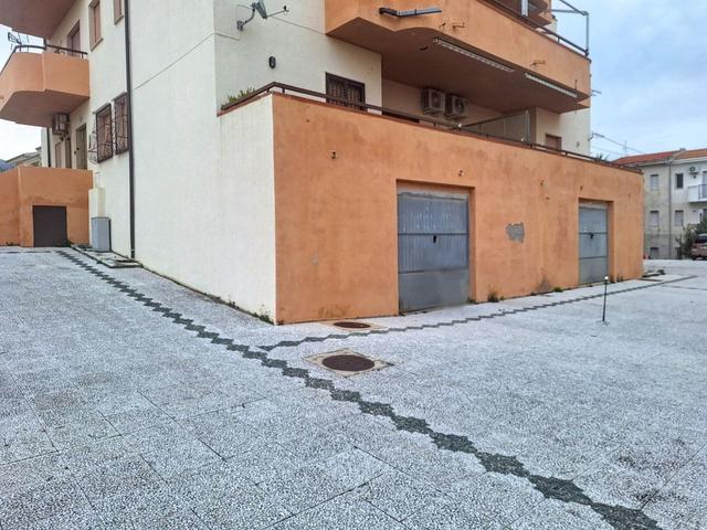 Magazzini in vendita