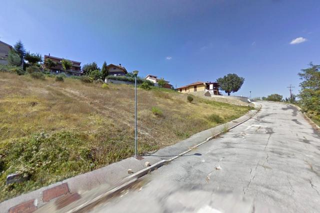 Edificabili in vendita