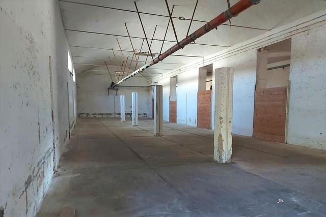 Stabilimenti produttivi in vendita
