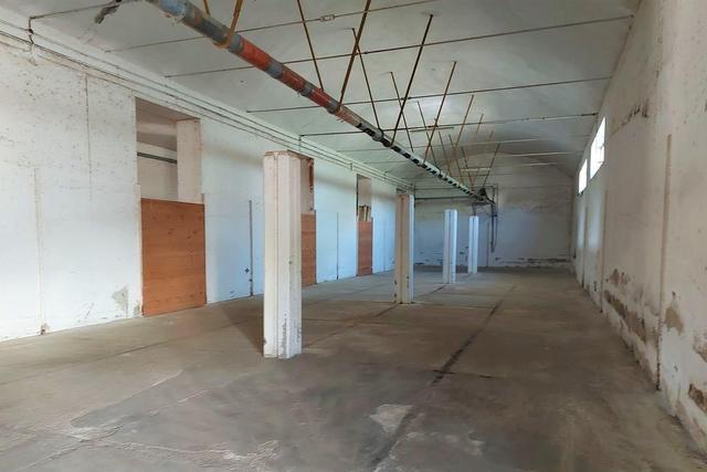 #20407 Complesso artigianale con cortile e pertinenze in vendita - foto 13