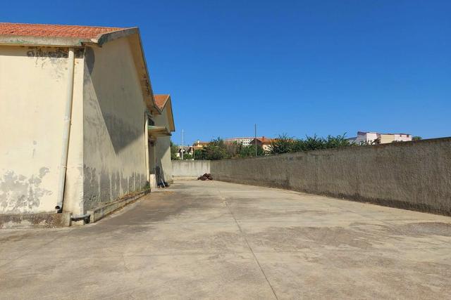 Stabilimenti produttivi in vendita