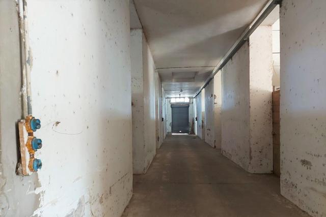 #20407 Complesso artigianale con cortile e pertinenze in vendita - foto 11