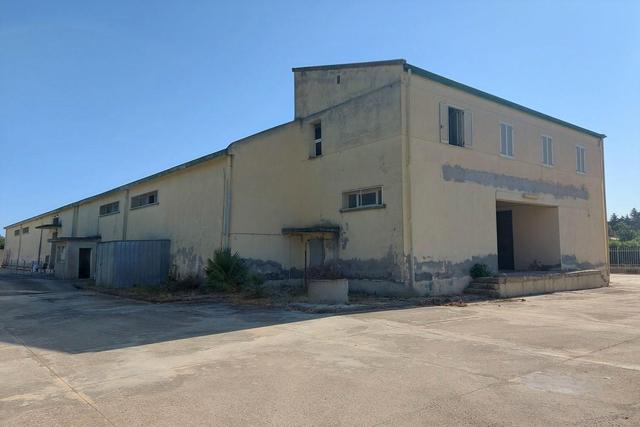 Stabilimenti produttivi in vendita