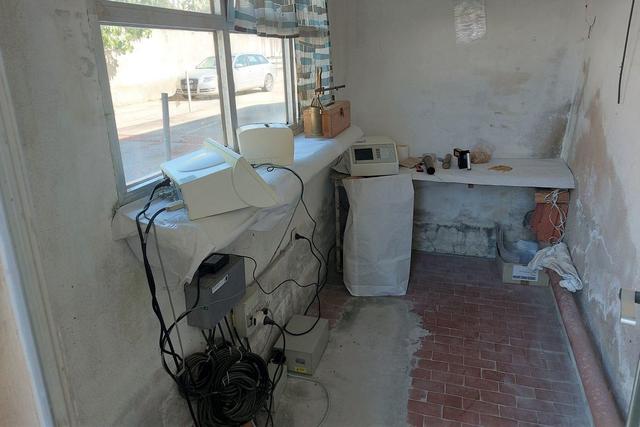 #20407 Complesso artigianale con cortile e pertinenze in vendita - foto 18