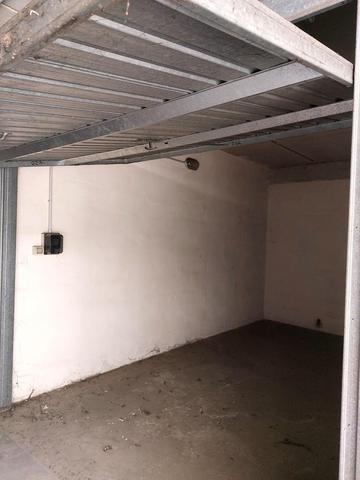 Garage in vendita