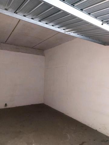 Garage in vendita