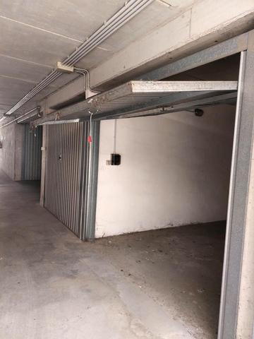 Garage in vendita