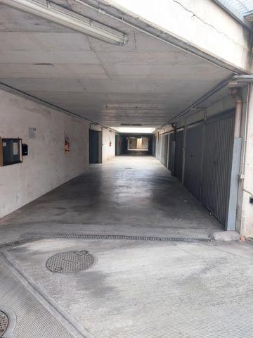 Garage in vendita
