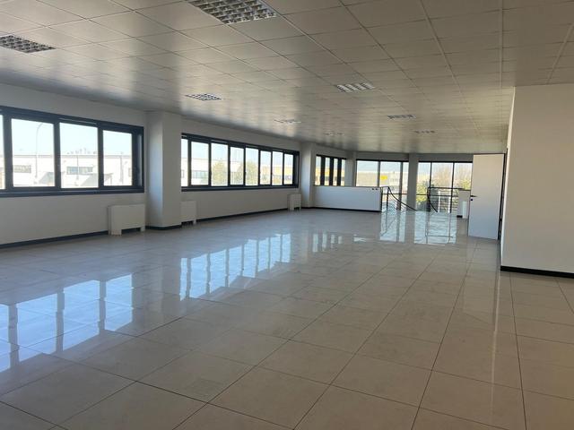 #26144 AFFITTO - Uffici a Castel Guelfo in vendita - foto 7