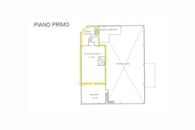 #26144 AFFITTO - Uffici a Castel Guelfo in vendita - foto 15