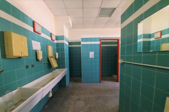 #14879 Capannone con uffici e cabina elettrica in vendita - foto 2
