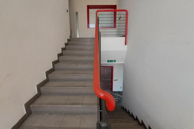 #14879 Capannone con uffici e cabina elettrica in vendita - foto 9