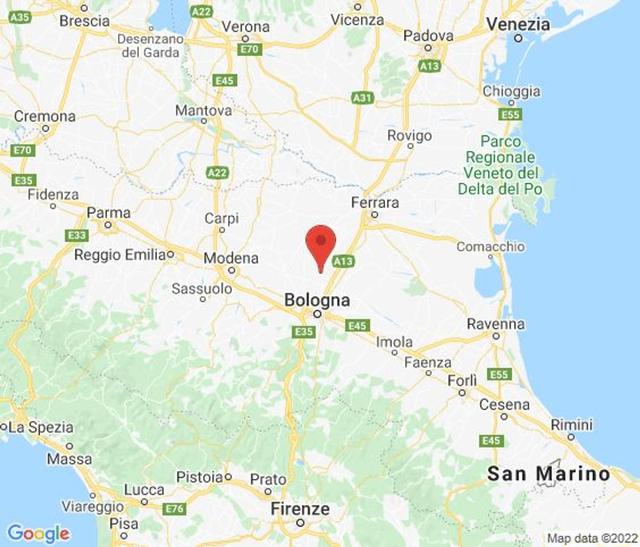 #14879 Capannone con uffici e cabina elettrica in vendita - foto 14