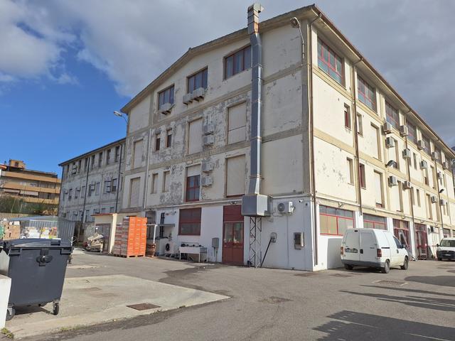 #2537741 Complesso polifunzionale con pertinenze in vendita - foto 4