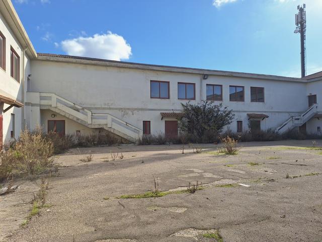 #2537741 Complesso polifunzionale con pertinenze in vendita - foto 16