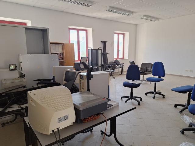 #2537741 Complesso polifunzionale con pertinenze in vendita - foto 20