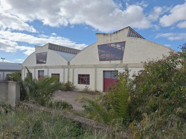 #2537741 Complesso polifunzionale con pertinenze in vendita - foto 27