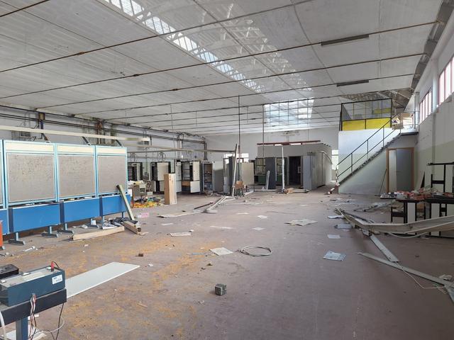 #2537741 Complesso polifunzionale con pertinenze in vendita - foto 31