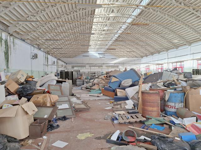 #2537741 Complesso polifunzionale con pertinenze in vendita - foto 34