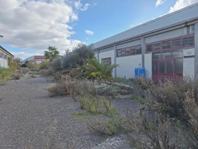 #2537741 Complesso polifunzionale con pertinenze in vendita - foto 42