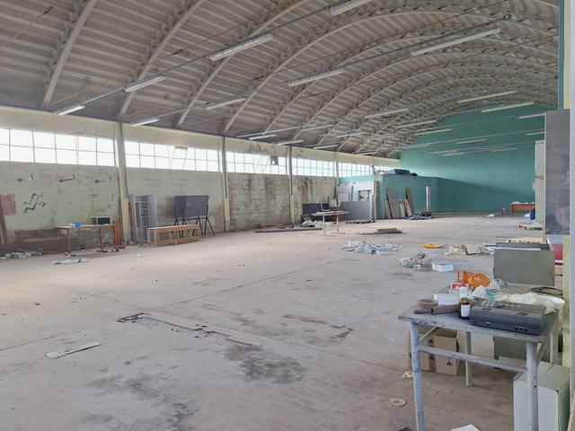 #2537741 Complesso polifunzionale con pertinenze in vendita - foto 43