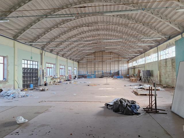 #2537741 Complesso polifunzionale con pertinenze in vendita - foto 44