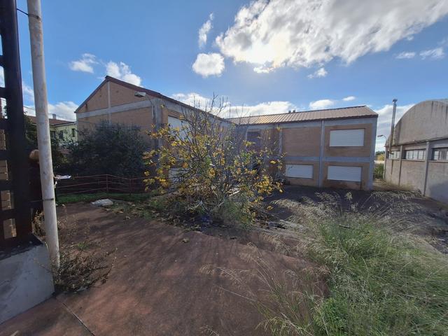 #2537741 Complesso polifunzionale con pertinenze in vendita - foto 45