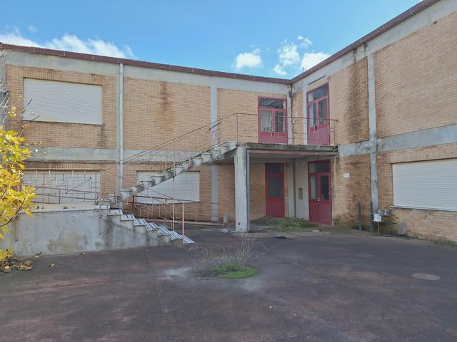 #2537741 Complesso polifunzionale con pertinenze in vendita - foto 46