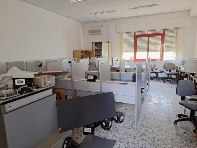 #2537741 Complesso polifunzionale con pertinenze in vendita - foto 49