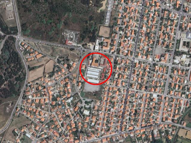 #2537741 Complesso polifunzionale con pertinenze in vendita - foto 52