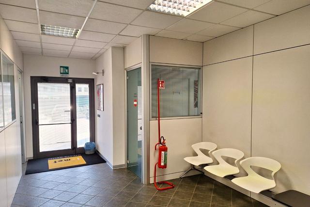 Stabilimenti produttivi in vendita