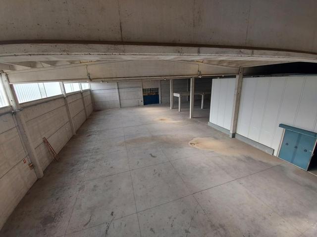 #14689 Capannone industriale con area di pertinenza in vendita - foto 18