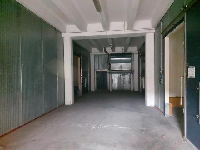 #14689 Capannone industriale con area di pertinenza in vendita - foto 3