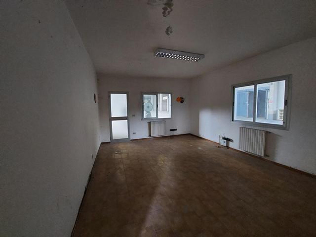 #14689 Capannone industriale con area di pertinenza in vendita - foto 10