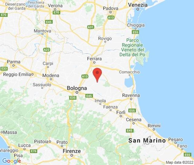 #14689 Capannone industriale con area di pertinenza in vendita - foto 14