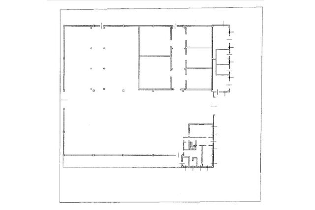 #14689 Capannone industriale con area di pertinenza in vendita - foto 25