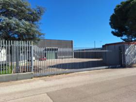 Stabilimenti produttivi in vendita