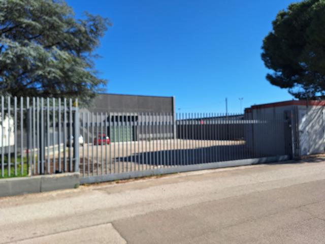 Stabilimenti produttivi in vendita