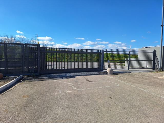 Stabilimenti produttivi in vendita