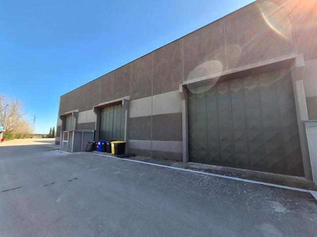 #2639086 AFFITTO - capannone 3.265 mq. frazionabile in vendita - foto 4