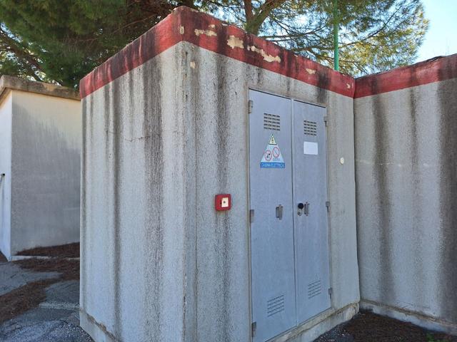 Stabilimenti produttivi in vendita