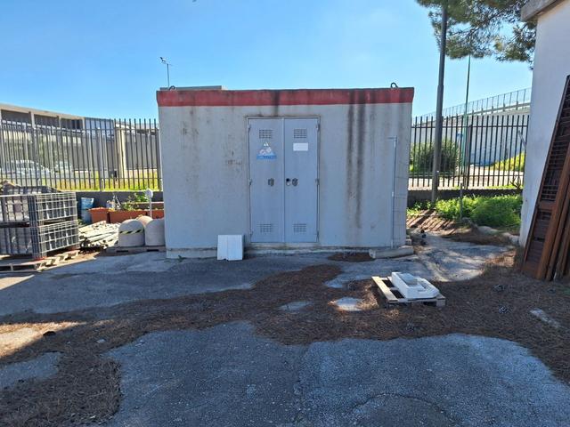 #2639086 AFFITTO - capannone 3.265 mq. frazionabile in vendita - foto 7