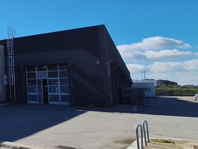 Stabilimenti produttivi in vendita