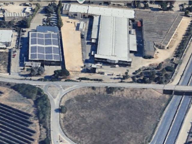 Stabilimenti produttivi in vendita